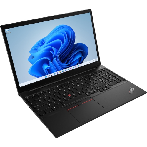 Lenovo ThinkPad E15 Gen 2, Full-HD 15.6", Intel Core i5-1135G7, 32GB RAM, 2 TB SSD, Windows 11 pro
