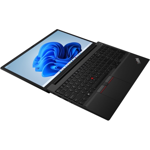 Lenovo ThinkPad E15 Gen 2, Full-HD 15.6", Intel Core i5-1135G7, 32GB RAM, 2 TB SSD, Windows 11 pro