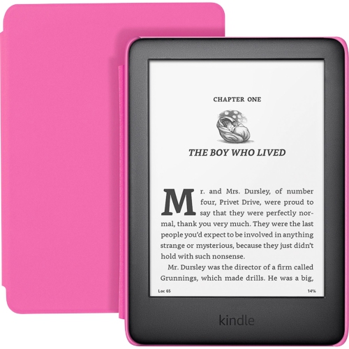 best kids kindle reader app