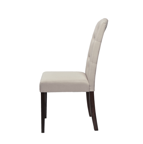 College Sectional with Storage Ottoman