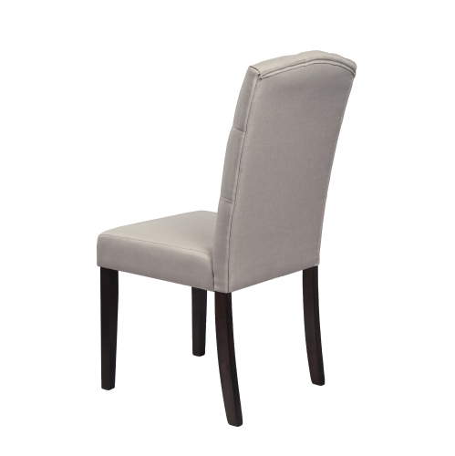 College Sectional with Storage Ottoman