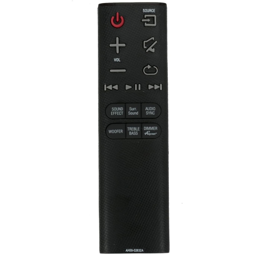 Best buy samsung soundbar remote Clearance