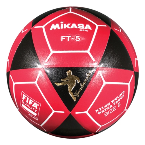 Size 5 Mikasa FT5 Goal Master Soccer Ball 