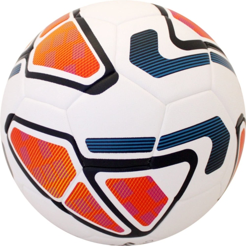 Baden ST340 Thermo-Bonded Soccer Ball - Super Absorbent Outdoor Soccer Equipment, Size 4