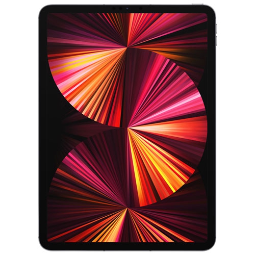 Refurbished (Excellent) - Apple iPad Pro 11
