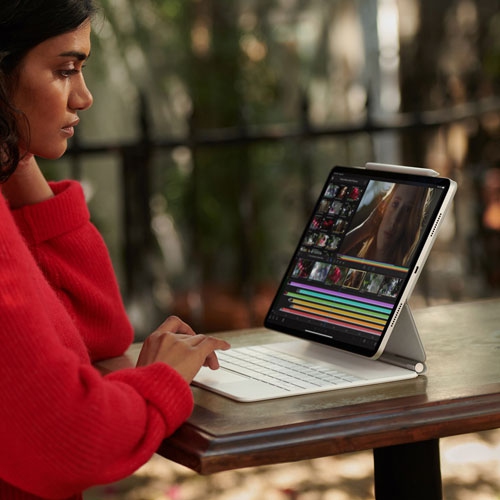 Refurbished (Excellent) - Apple iPad Pro 11