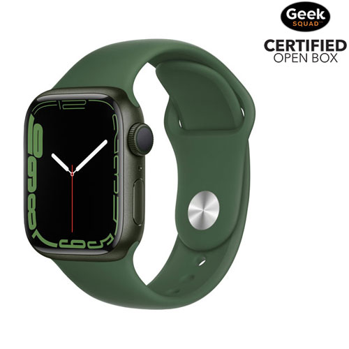 Apple Watch Series 7 | Best Buy Canada