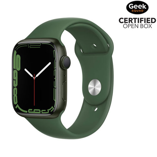 Open Box - Apple Watch Series 7 (GPS 