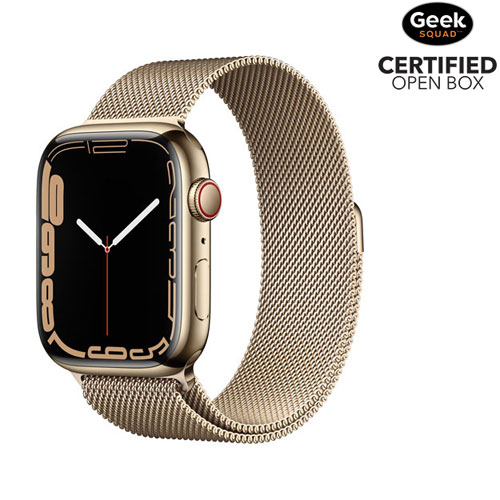 Apple Watch Series 7 | Best Buy Canada