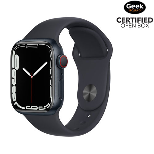 Apple Watch Series 7   Best Buy Canada