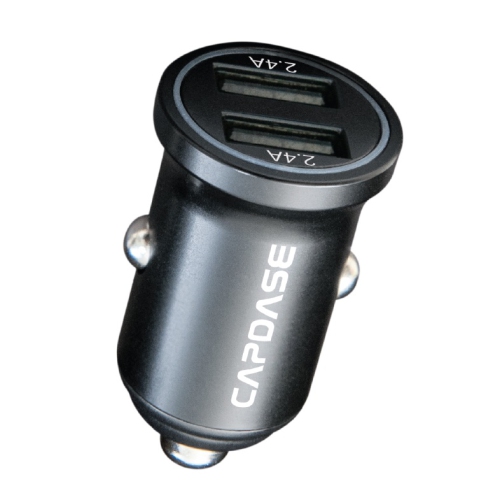 CAPDASE Pico (2U48II) 2Port USB mini Car Charger Best Buy Canada
