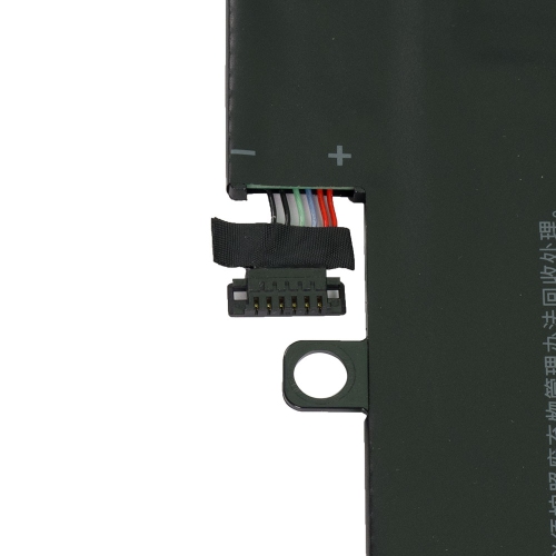 DR. BATTERY - Replacement for Asus ZenBook Flip UX360CA-DBM2T / UX360CA-DQ099T / UX360CA-FC060T / 0B200-00730200 / 3ICP28 / 96 [11.55V / 3000mAh /