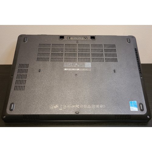 Refurbished - Dell Latitude E5470, RAM - 8.00GB, SSD - 256GB