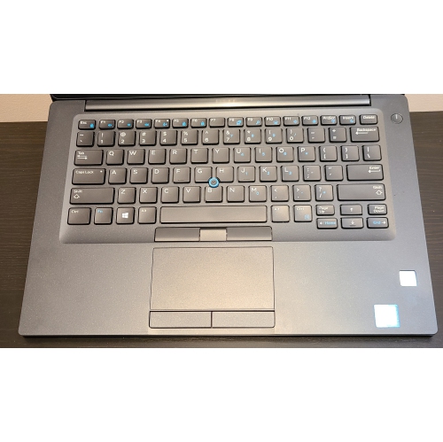 Refurbished - Dell Latitude 7490, RAM - 16.0GB, SSD - 512GB