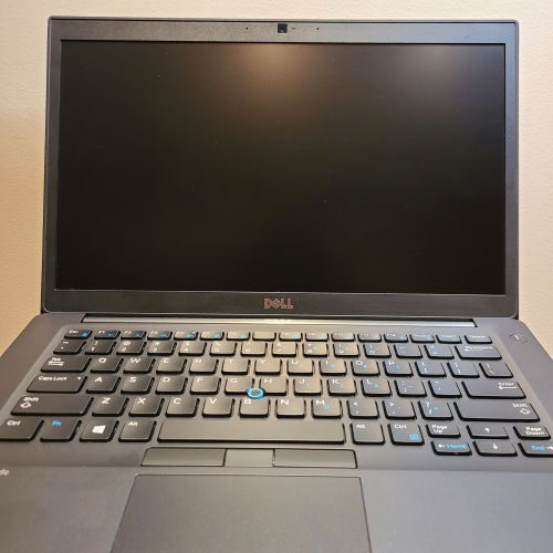 Refurbished - Dell Latitude 7480, RAM - 16.0GB, SSD - 256GB
