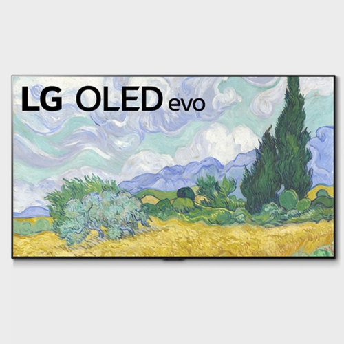 LG 55" 4K UHD HDR OLED webOS Smart TV - Boîte ouverte 2021 10/10 Condition avec garantie du fabricant