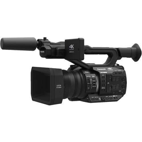 Panasonic AG-UX90 4K/HD Professional Camcorder (International Version)