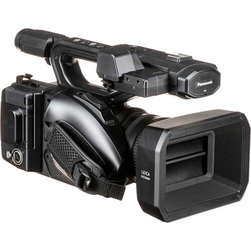 Panasonic AG-UX90 UHD 4K Professional Camcorder