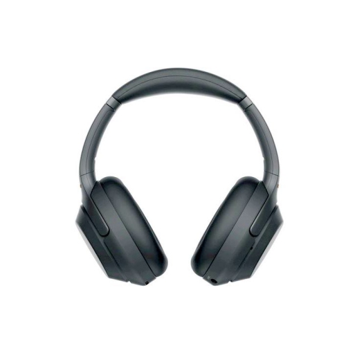 Sony WH-1000XM3 Wireless Noise-Canceling Over-Ear Headphones