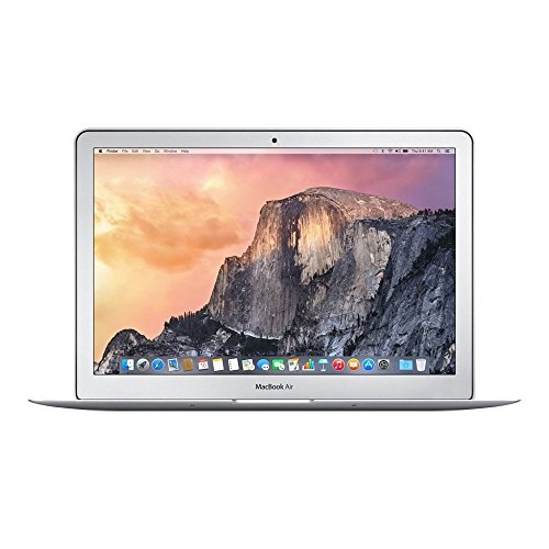Ordinateur portable MacBook Air 11,6 d'Apple (début 2015) | Best