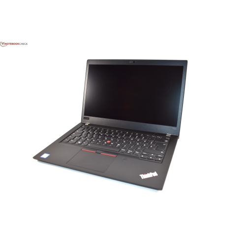 Lenovo T480s 14.0" Laptop - Intel Core i5-8350U - 12GB RAM - 512GB SSD - Windows 10 Pro by LENOVO - Refurbished condition - Image 2