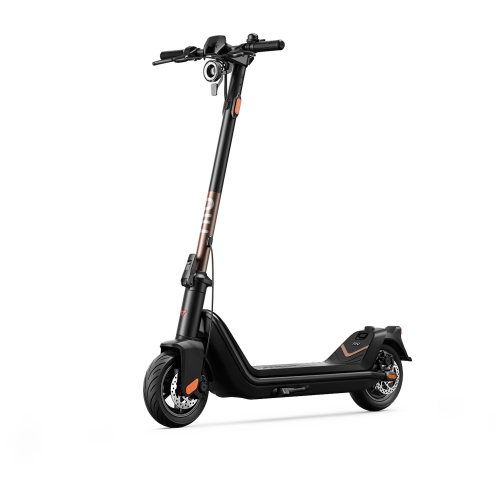 Niu KQi3 Pro 350W Electric Scooter Rose Gold