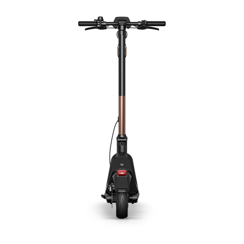 Niu KQi3 Pro 350W Electric Scooter Rose Gold