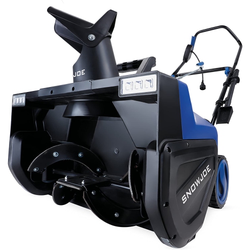 SNOW JOE  Sj627E 22-Inch 15-Amp Electric Snow Thrower With Dual Led Lights