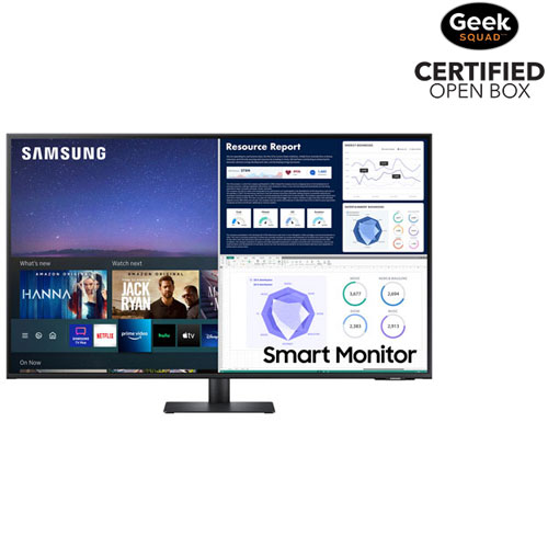Open Box Monitors | Best Buy Canada