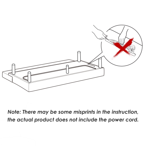 Topbuy 3-Seat Adjustable Sofa Bed Long Sofa with 2 Drawer with 3 Adjustable Angles