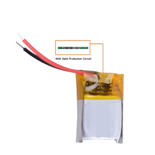 Replacement Battery for Anki Overdrive RC Super Car Truck 3.7V High Capacity- Refurbished Excellent