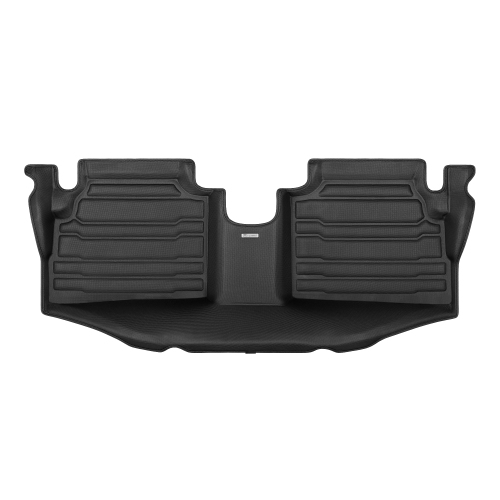 TuxMat - For Kia Niro Plug-In Hybrid 2019-2022 Models - Custom Car Mats - Maximum Coverage, All Weather, Laser Measured - This Full Set Includes 1st