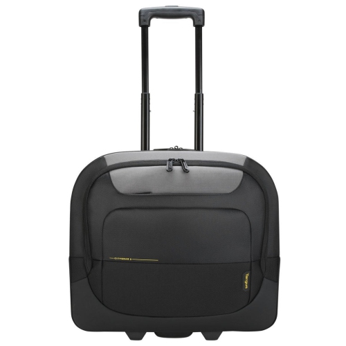 TARGUS  Citygear 15-17.3" Citygear Laptop Rolling Case - Black - (Tcg717Gl) I find the Targus briefcase for my computer is the best