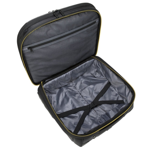 Targus CityGear 15-17.3" CityGear Laptop Rolling Case - Black -