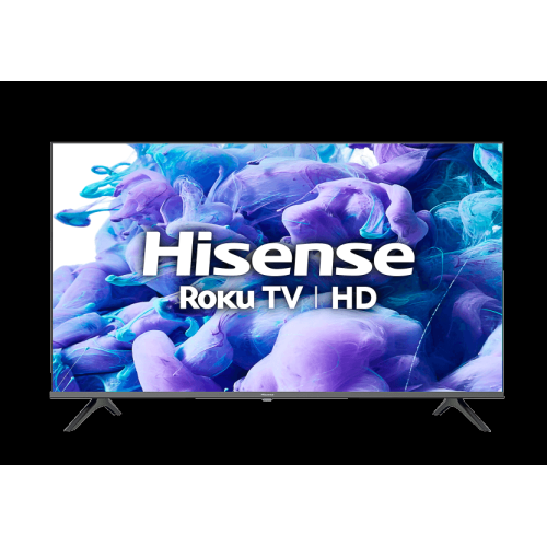 Hisense DEL Smart Television 32"