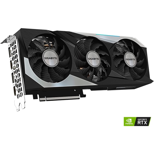 GIGABYTE GeForce RTX 3070 Gaming OC 8G (REV2.0) Graphics