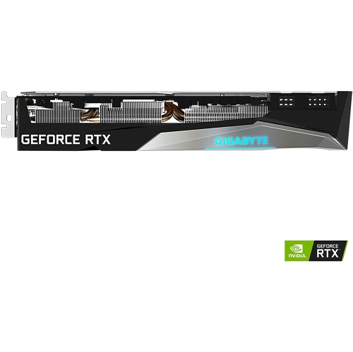 GIGABYTE GeForce RTX  Gaming OC 8G REV2.0 Graphics Card, 3X