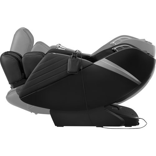 Insignia™ 3D Zero Gravity Full Body Massage Chair Black NS-MGC600BK2 - Best  Buy