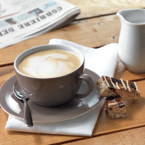 Miele CM 6160 Milk Perfection Machine à café autonome - Noir Obsidien