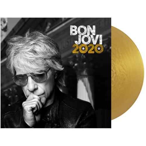 Bon Jovi 2020