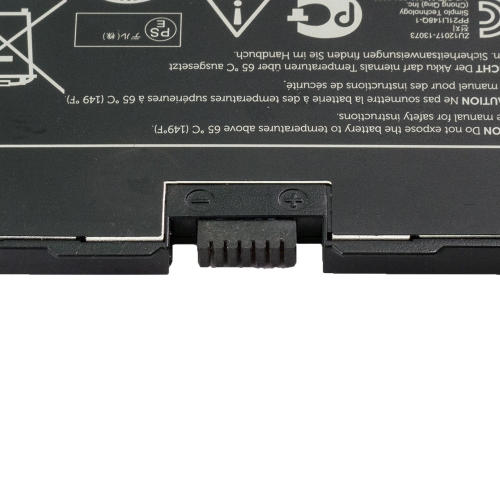 DR. BATTERY - Replacement for Dell Venue 11 Pro 5130 / 11 Pro 5130-9356 / 11 Pro T06G / 0T8NH4 / 312-1453 / 9MGCD [7.4V / 4324 mAh / 32Wh] ***Free