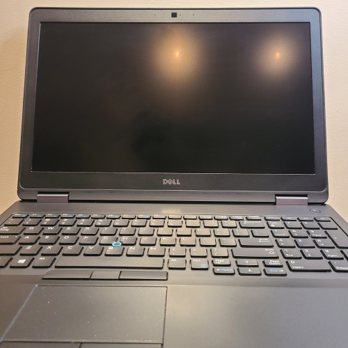 Refurbished - Dell Latitude E5570, RAM - 8.00GB, SSD - 128GB