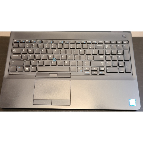 Refurbished - Dell Latitude E5570, RAM - 8.00GB, SSD - 128GB