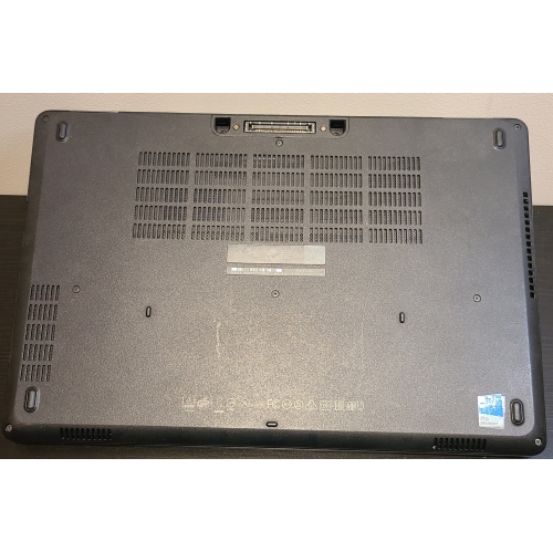 Refurbished - Dell Latitude E5570, RAM - 8.00GB, SSD - 128GB