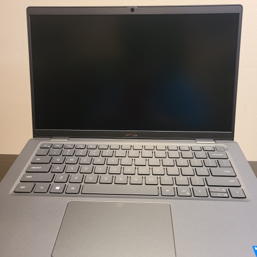 Dell Latitude 7420 Business Laptop - Intel Core i7-1165G7 - 16GB - 512GB SSD - Dark Grey by DELL - Refurbished condition - Image 2