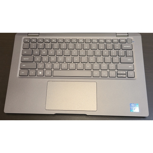 Dell Latitude 7420 Business Laptop - Intel Core i7-1165G7 - 16GB - 512GB SSD - Dark Grey by DELL - Refurbished condition - Image 3