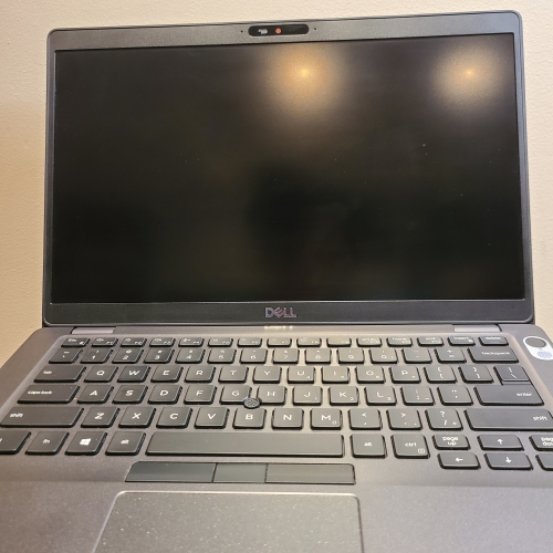 Refurbished - Dell Latitude 5401, RAM - 16GB, SSD - 512GB