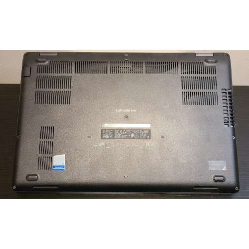 Refurbished - Dell Latitude 5401, RAM - 16GB, SSD - 512GB