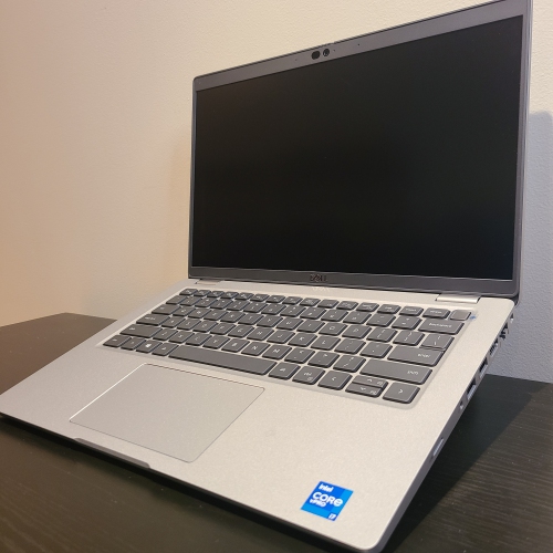 DELL  Refurbished (Good) - Latitude 5420, Ram - 16.0GB, SSD - 512GB