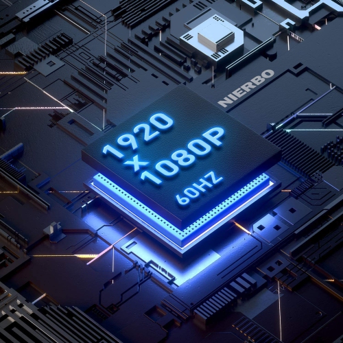 NIERBO A4 LED Light Tablet Glowing Board for Drawing, Led Light Tablet for Drawing Sketches, Artists, Draw, Animation